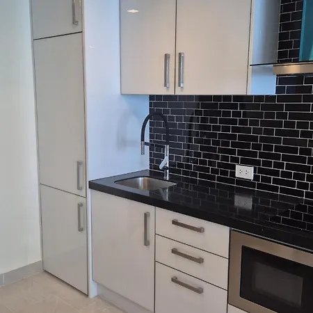 Apartment Grand Avenue D512