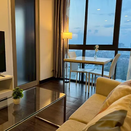 Apartment Posh Pattaya281