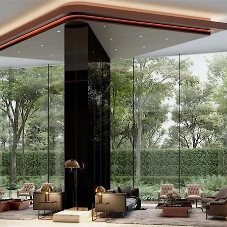 Luxury 2br Sea View Unit I 35th Floor Rare Unit *