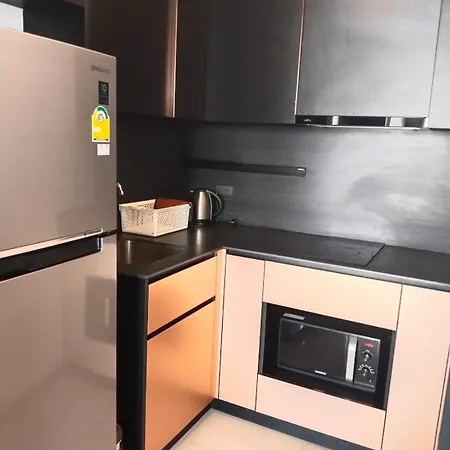 The Edge 2026 New Lux 2 Bedroom Sea View Apartment