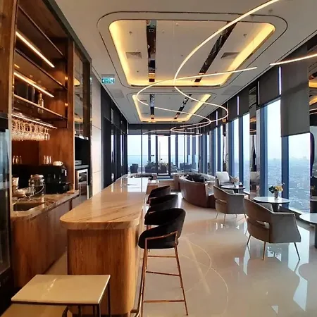 Apartment Once X Monthstayz Thailand Pattaya