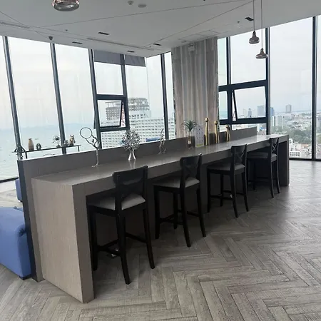 The Base * Pattaya