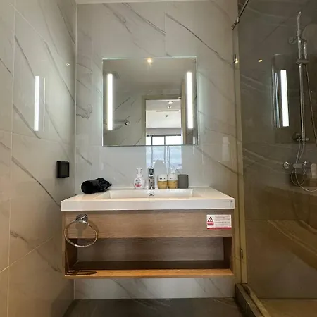 Once X Monthstayz Thailand Apartment Pattaya