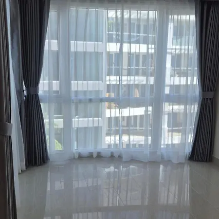 Grand Avenue D512 Pattaya