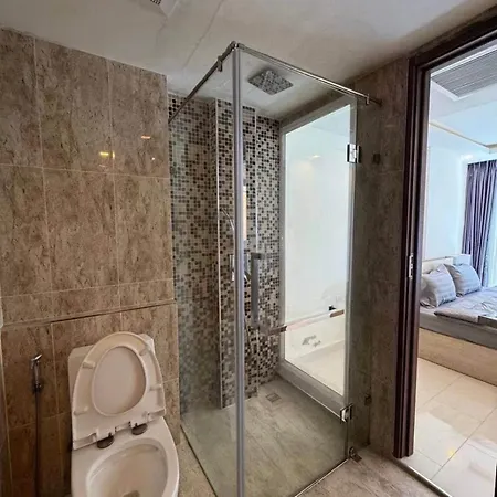 Apartment Grand Avenue - *