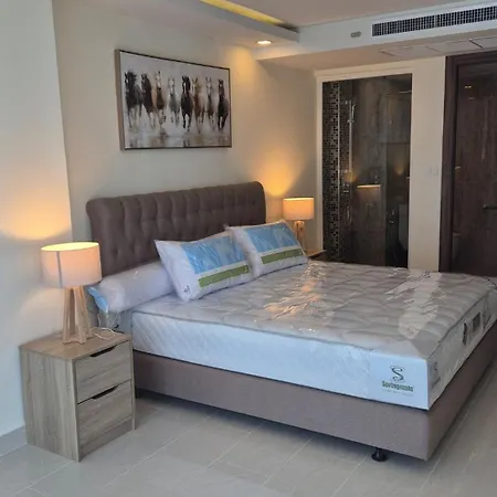 Grand Avenue D512 Apartment