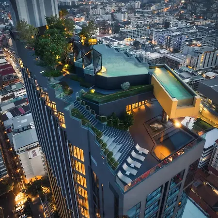 Edge * Pattaya