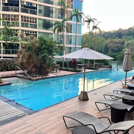 Unixx By Abix อพาร์ทเม้น Pattaya