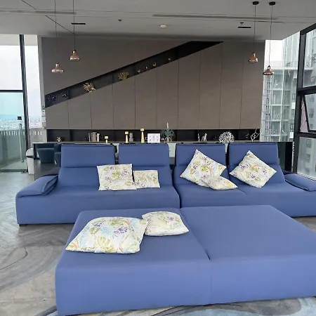 The Base Apartment