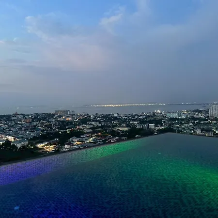 Posh Pattaya281 Pattaya