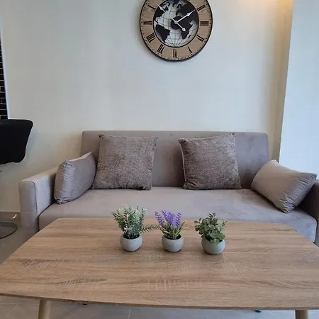 Grand Avenue D512 Apartment