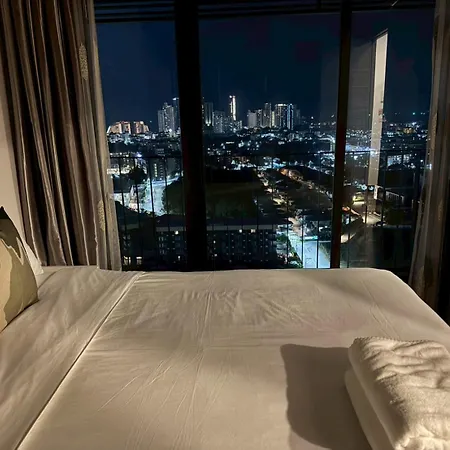 Posh Pattaya281 Apartment