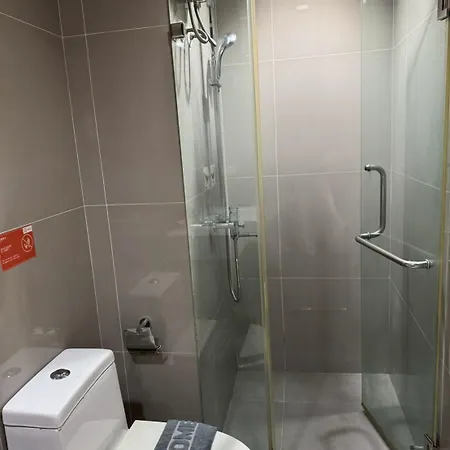 Posh Pattaya281 Apartment *