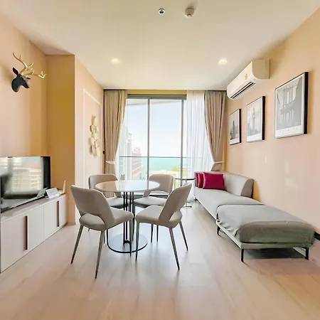 Edge Pattaya