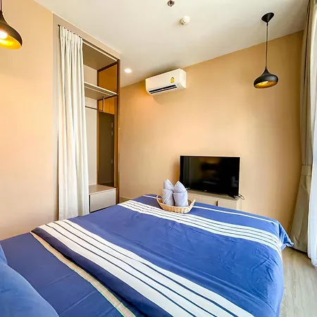 Edge Pattaya