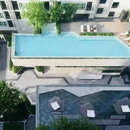 The Base Pattaya