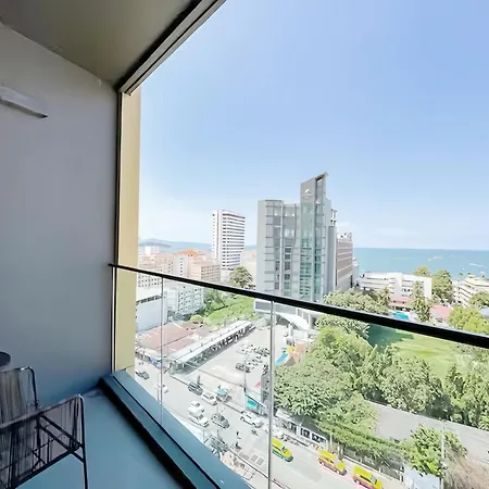 Edge Pattaya