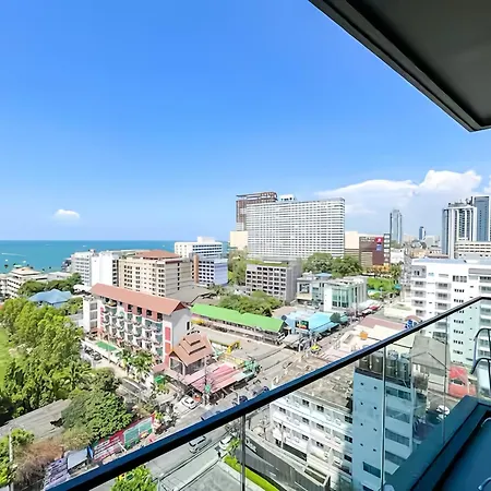 Edge * Pattaya