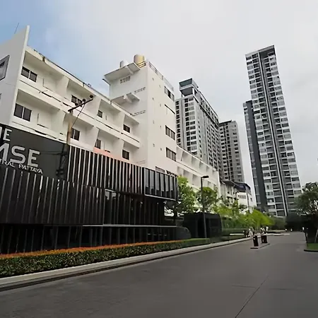The Base Pattaya