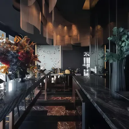 Edge * Pattaya