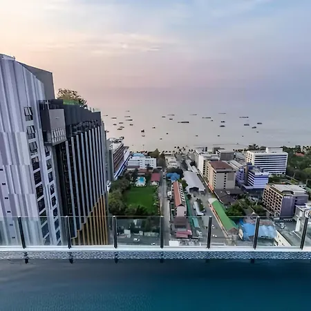 The Base Pattaya