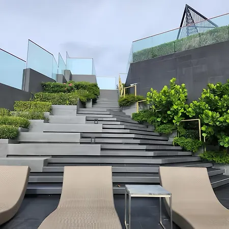 Edge Pattaya