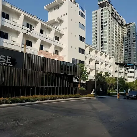 The Base * Pattaya