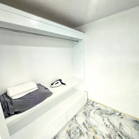 Apartment The Ocean Pearl - Steps Waterpark & Market Pattaya