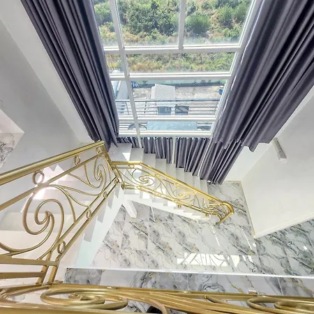 Apartment The Ocean Pearl - Steps Waterpark & Market Pattaya