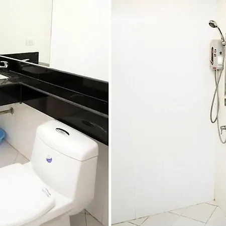 Apartment The Ocean Pearl - Steps Waterpark & Market
