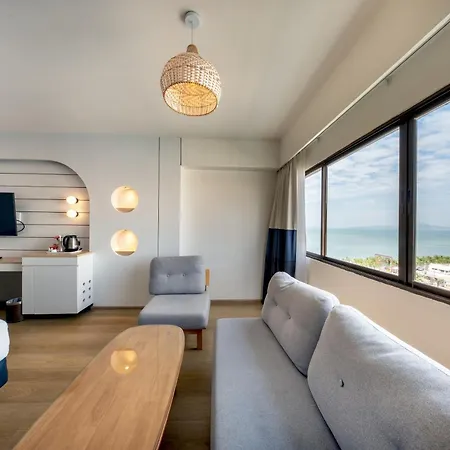 Jomtien Palm & - Family-friendly Pattaya