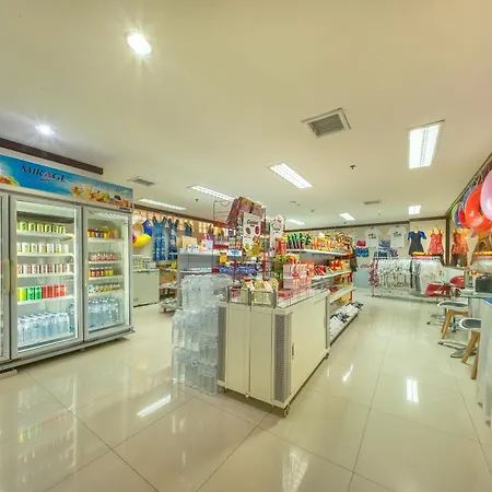 Jomtien Palm & - Family-friendly Hotel Pattaya