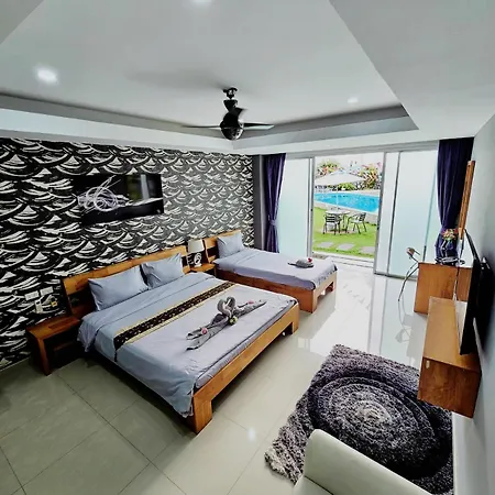 Cozy Resort, A Boutique โรงแรม 4*