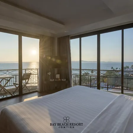 Hotel Bay Jomtien