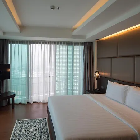 Bay Jomtien 5* Pattaya
