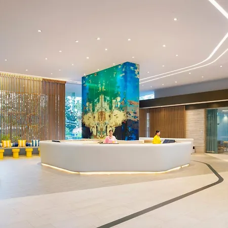 Ozo North Pattaya