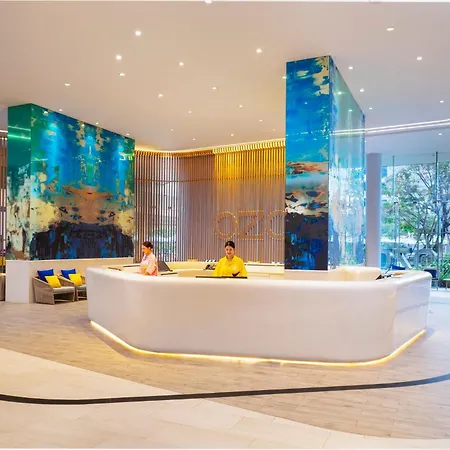 Hotel Ozo North