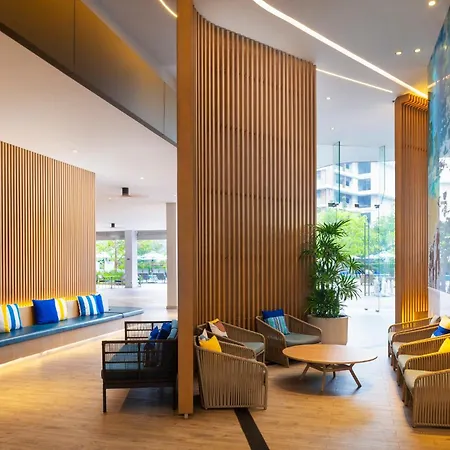 Hotel Ozo North 4*