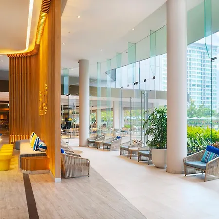 Ozo North Pattaya