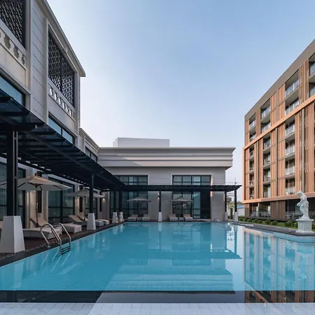 Mandarin Eastville, - Sha Extra Hotel Pattaya