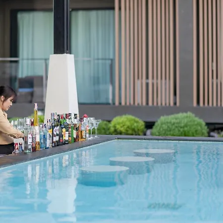 Mandarin Eastville, - Sha Extra Hotel Pattaya