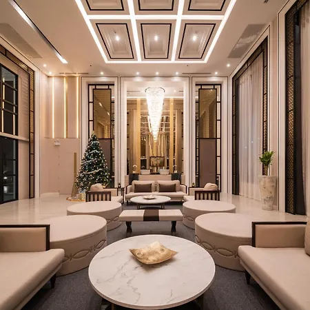 Mandarin Eastville, - Sha Extra Hotel Pattaya