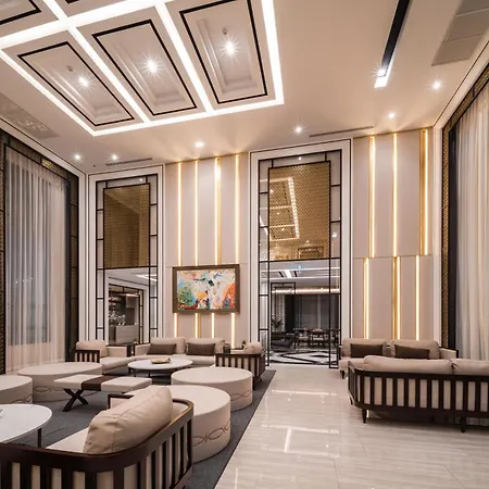 Mandarin Eastville, - Sha Extra 5*