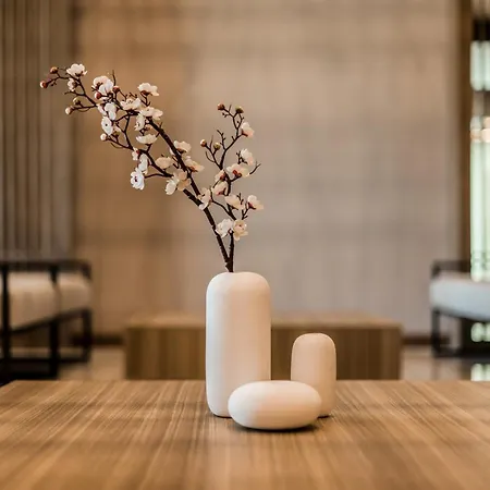 Mandarin Eastville, - Sha Extra 5* Pattaya