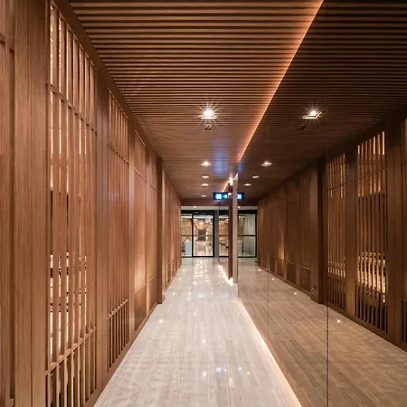 Mandarin Eastville, - Sha Extra Hotel
