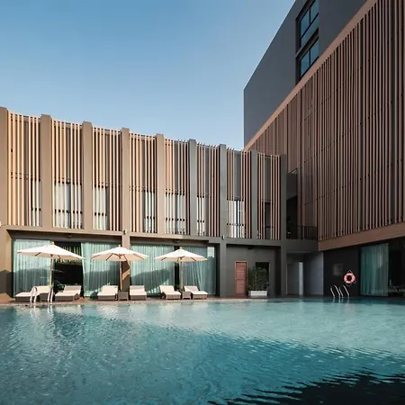 Mandarin Eastville, - Sha Extra 5*