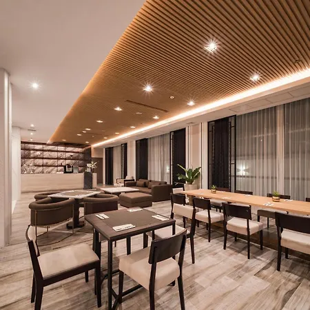 Mandarin Eastville, - Sha Extra Hotel