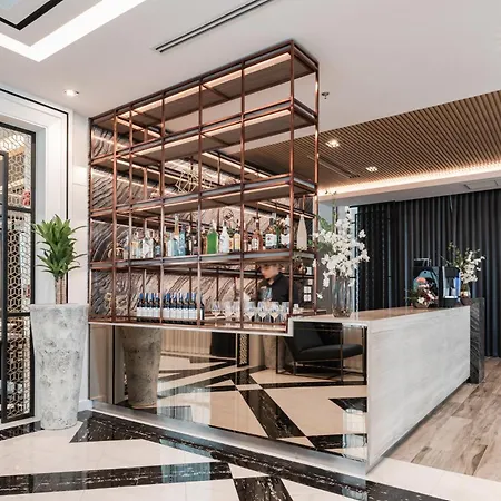 Mandarin Eastville, - Sha Extra Hotel 5*