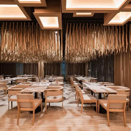 Hotel Mandarin Eastville, - Sha Extra Pattaya