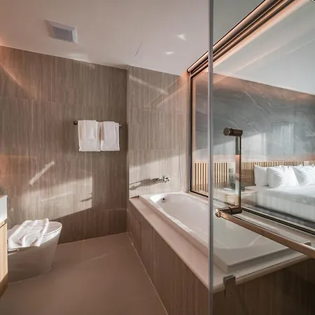 Mandarin Eastville, - Sha Extra 5*